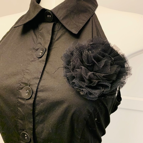 EUC Cute Women's Dress Size XL - Picture 3 of 16